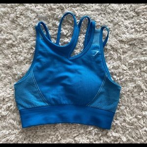 Gymshark Womens Sports Bra
